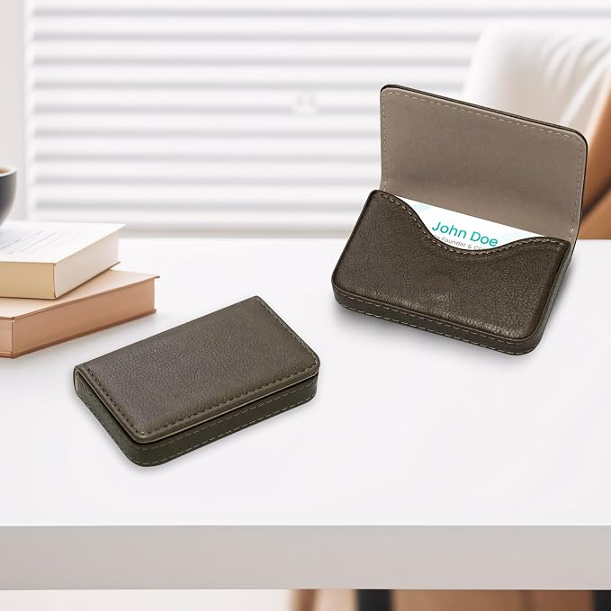 RFID Blocking Wallet - Image 6