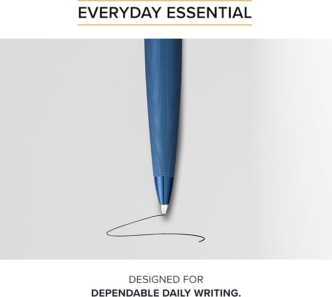 New+Cross ball-point pen black refill - Image 6
