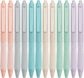 Linbsunne Ballpoint Pens Medium Point 1mm Black Pen by Linbsunne