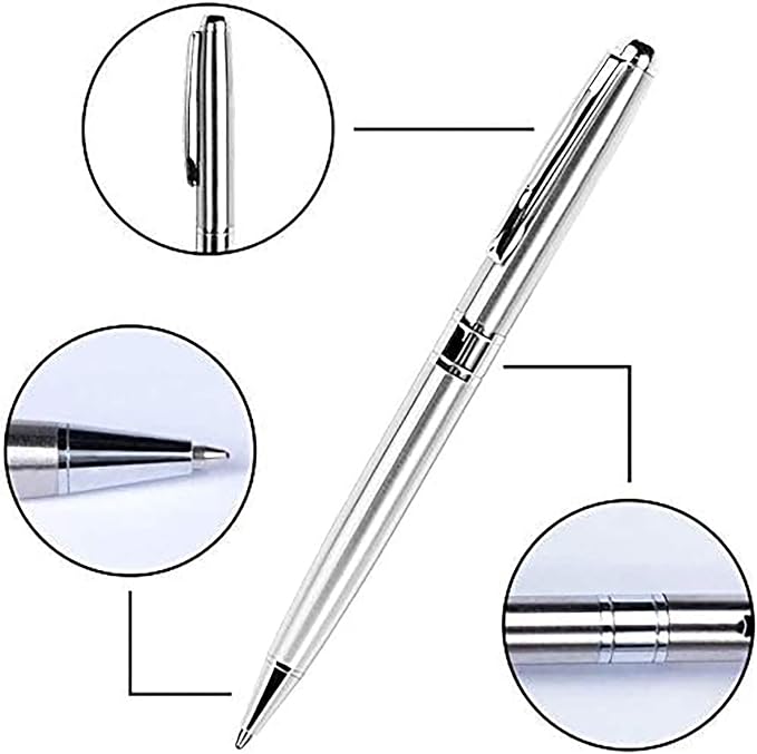 Cambond Ballpoint Pens Black Ink - Image 7