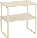 SONGMICS Cabinet Organizer Shelf, Kitchen Storage, Spice Rack, Expandable by Unknown