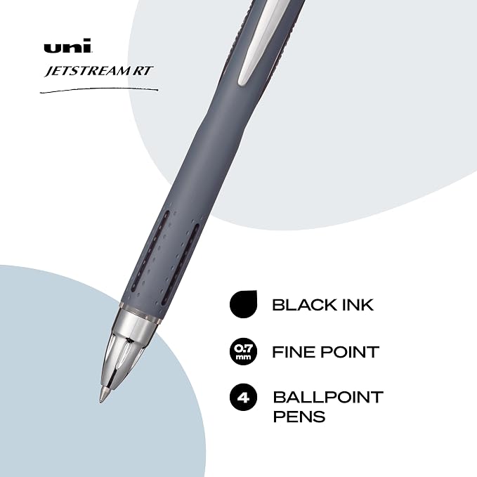 uni-ball Jetstream RT Pens - Image 3