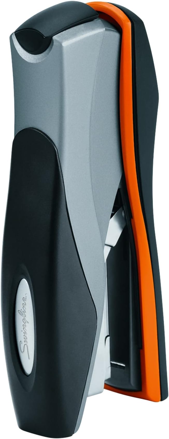 Swingline Stapler, Full Strip Desktop Stapler, 40 Sheet Capacity, Low Force - Image 3
