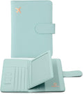 Melsbrinna Rfid Passport Holder by Melsbrinna