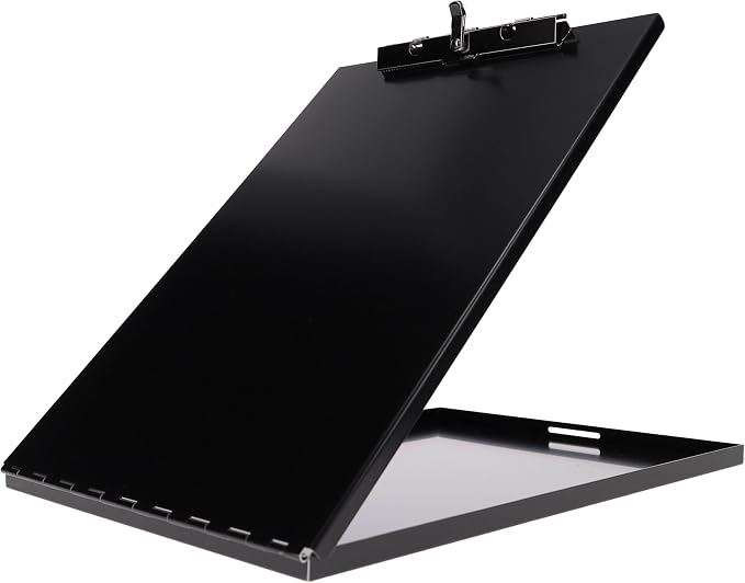 Saunders Slim Metal Clipboard - Image 9