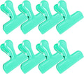 Bag Clips Heavy Duty Stainless Steel Chip Clips, Food Bags Clamp Great by FINDMAG