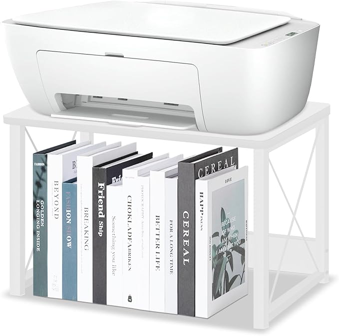 ELITEROO Desktop Printer Stand by ELITEROO
