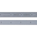 PEC Tools 24" Flexible Metal Ruler, Machinist Rule Made from High-Quality by PECTools