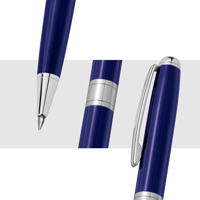 Cambond Ballpoint Pens Black Ink - Image 7