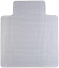 Staples Carpet Chair Mat with Lip by Staples