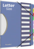 Pendaflex PileSmart Project Sorter, Letter Size by TOPSProducts