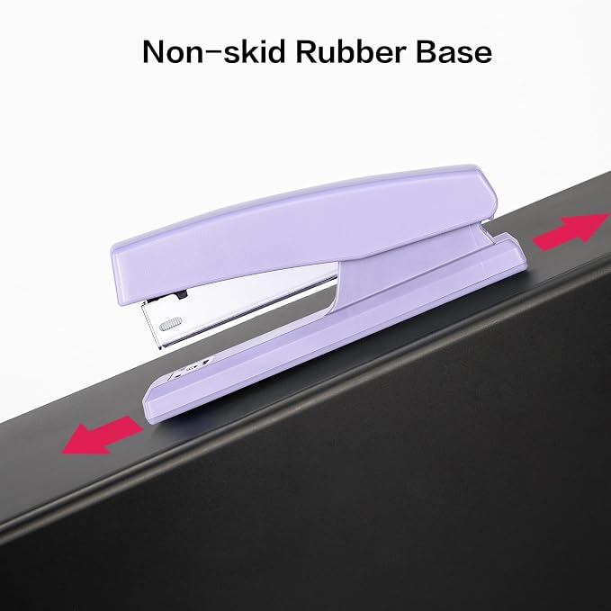 Deli Stapler, Desktop Staplers - Image 5
