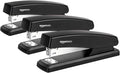 Amazon Basics Desktop Office Stapler, Lightweight, 25 Sheet Capacity by AmazonBasics