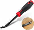 Staple Remover, Heavy Duty Staple Remover Tool, Upholstery Stapler Puller Lifter by PANSHIYON