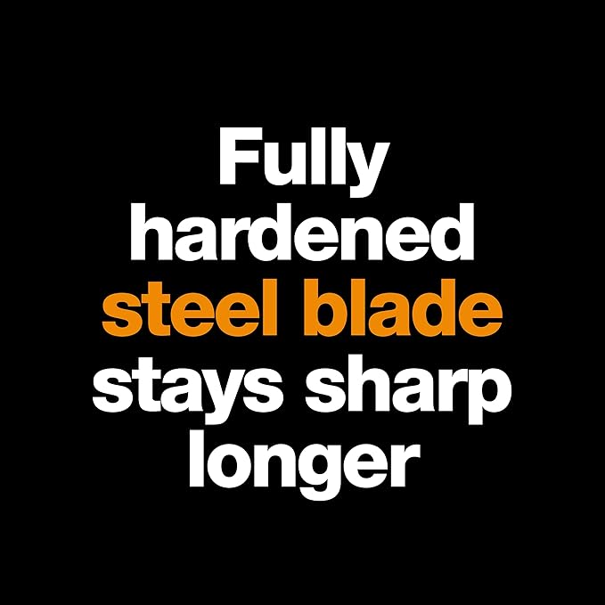 Fiskars SoftGrip Bypass Pruning Shears, 5/8” Cut Capacity Gardening Scissors - Image 5