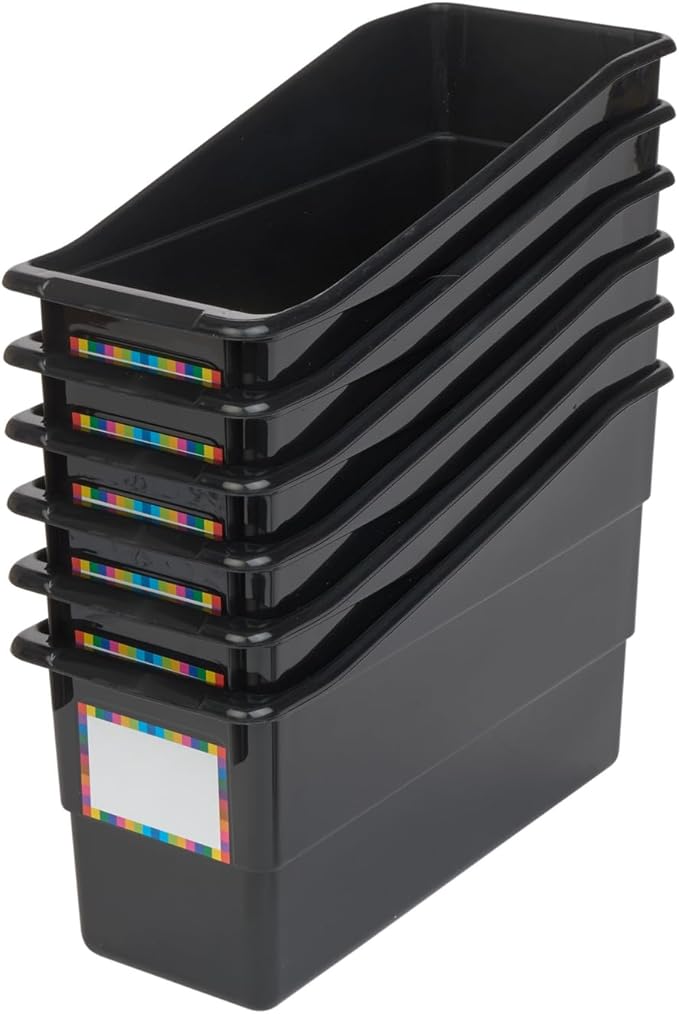 Really Good Stuff Durable Book & Binder Holders by ReallyGoodStuff
