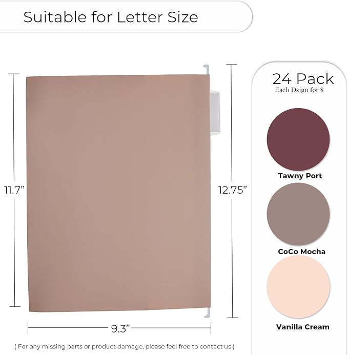 Y YOMA Letter Size - Image 3
