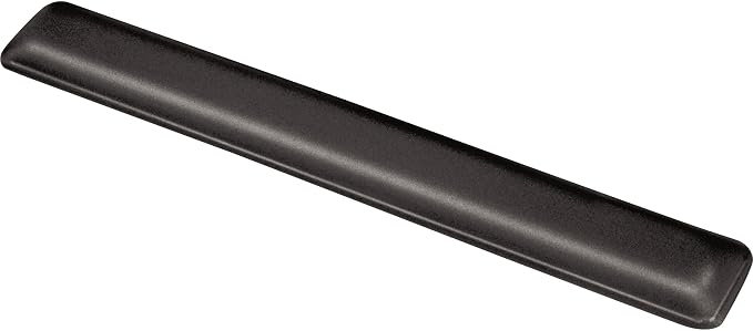 Fellowes Gel Keyboard Wrist Rest - Image 2