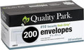 Quality Park Envelopes Letter Size #10 by Quality+Park