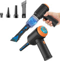 Meudeen Air Duster by Meudeen
