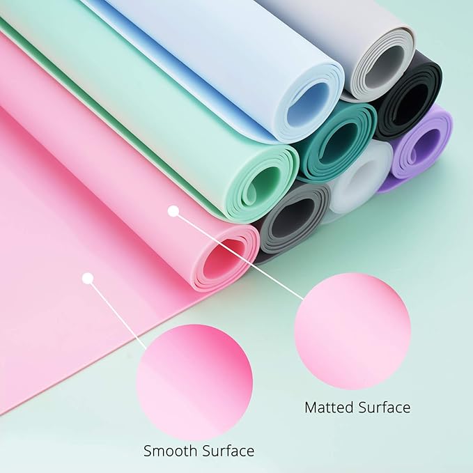 Gartful Silicone Mats for Countertop - Image 3