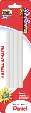 Pentel Refill Eraser for Clic Eraser by PentelofAmerica