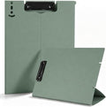 Free Standing Clipboard Foldable and Desktop Document Stand by Wiooffen