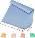 Metronic Poly Mailers 14.5x19 200pcs, Large Shipping Bags by METRONIC