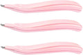 3Pink Professional Magnetic Staple Remover Puller Rubberized Staples Remover by hashiny