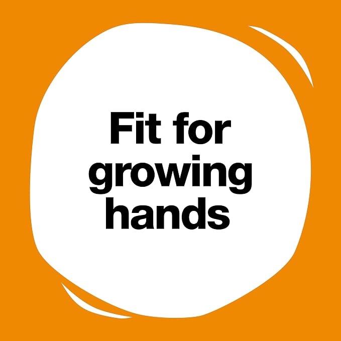 Fiskars 7" Student Scissors for Kids Ages 12-14, Scissors for School or Crafting - Image 7