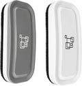 maxtek Dry Erase Eraser, Magnetic White Board Erasers by Maxtek