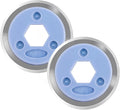 2 Packs B-01 Straight Cutter Blade Replacement by PROSOCOOL