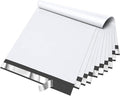 Fuxury 12x15.5" Poly Mailers 100Pcs, Sturdy Shipping Bags by Fuxury