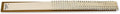 Pendaflex Plastic Sort-All Sorter, 2-1/2" x 23-1/4", 2.5"x23.3" by TOPSProducts