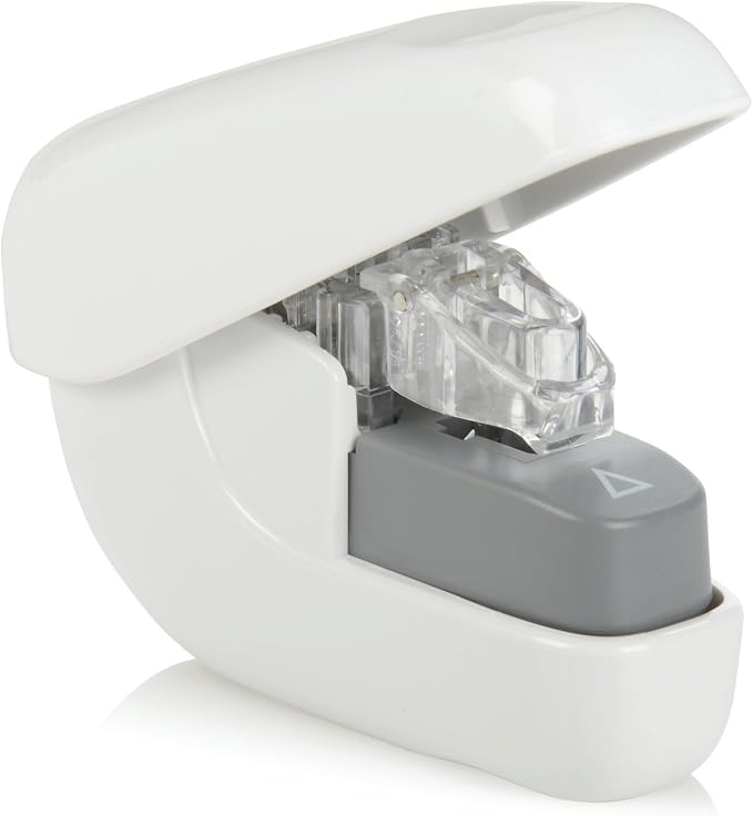 Swingline Stapleless Stapler, 5 Sheets - Image 2