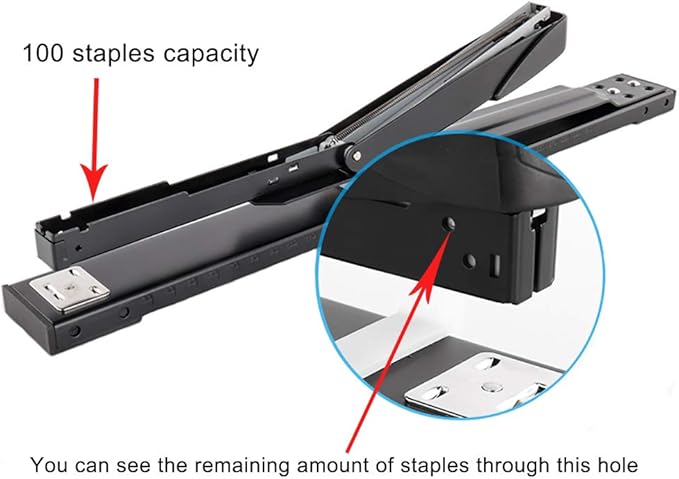 Long Reach Stapler - Image 3