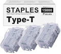 3-Pack Type T Staple Cartridge Compatible by Zapromio