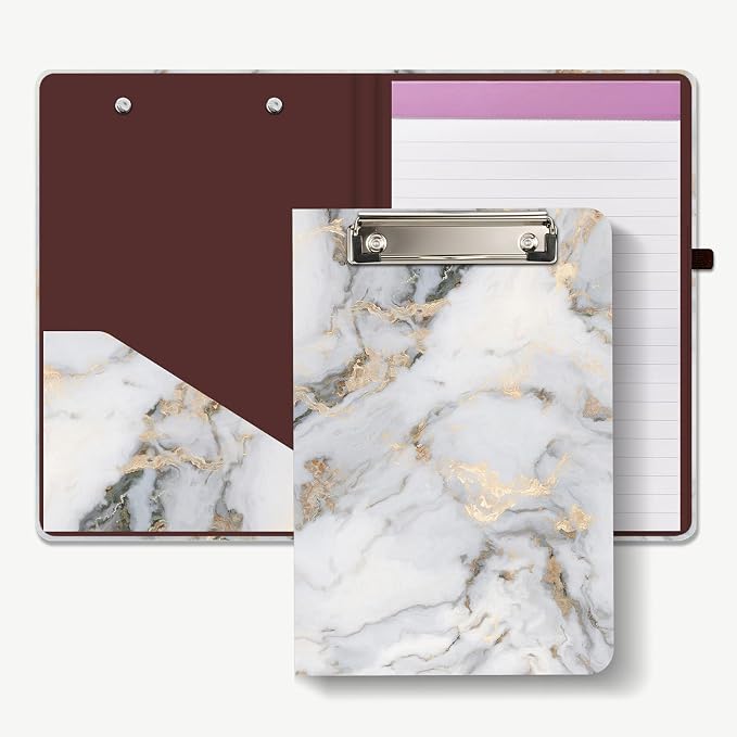 Hongri Mini Clipboard Folio by Hongri