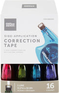 Office Depot® Brand Side-Application Correction Tape, 1 Line x 392" by Office+Depot