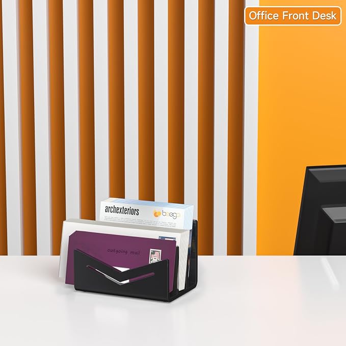 Beego Envelope and Mail Organizer Countertop - Image 2