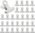 Bonsicoky Bulldog Clips by Bonsicoky