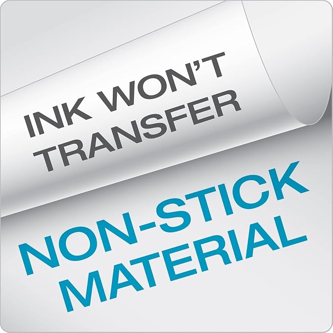 Oxford Sheet Protectors, Page Protectors - Image 6