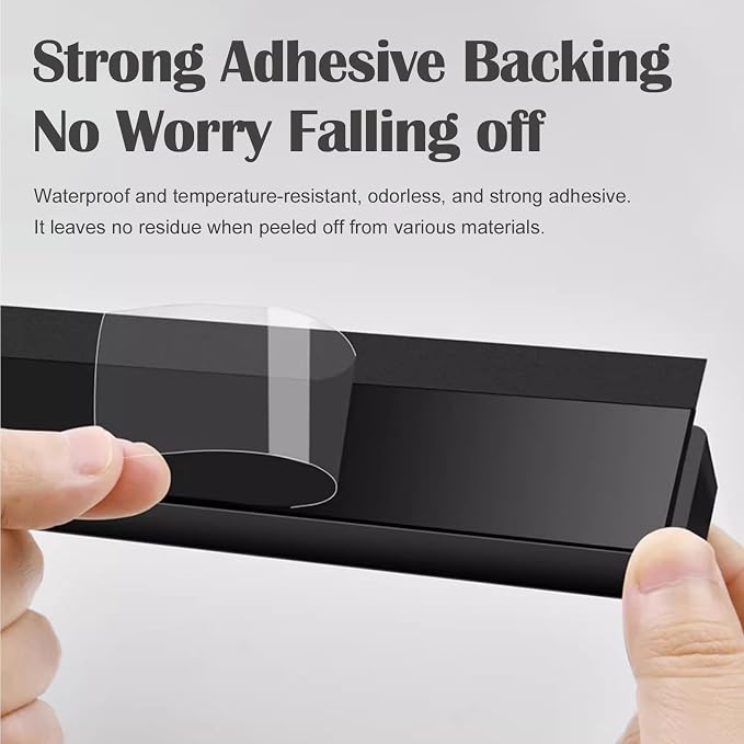 2 Pieces Ticket Holder Receipt Holder - Image 8