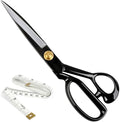 Fabric Scissors Professional 10 inch Heavy Duty Scissors by Unknown