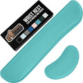 GORILLA GRIP Silky Gel Memory Foam Wrist Rest by Unknown
