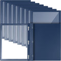 Teling 24 Pcs Report Covers by Teling