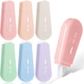 Mr. Pen- Aesthetic Correction Tape, 0.2" x 197", Pastel Colors | Cute by MrPen