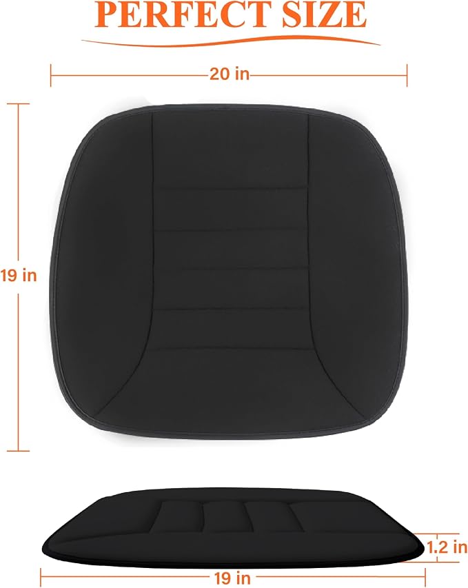 kingphenix Car Seat Cushion - Image 6
