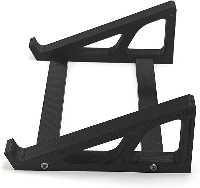 Custom Non-Slip Angled Desk Stand - Image 2