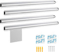 4 Pcs Restaurant Ticket Holder, Magnetic Note and Paper Holder by Unknown